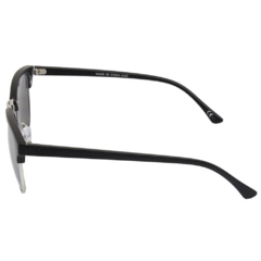 ÓCULOS VANS DUNVILLE SHADES MATTE BLACK SILVER na internet