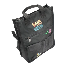 BOLSA VANS X CRAYOLA - BLACK - comprar online