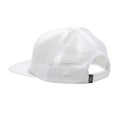 BONÉ DNA UNSTRUCTURED - WHITE na internet