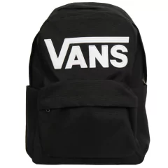 MOCHILAS VANS OLD SKOOL GROW - BLACK