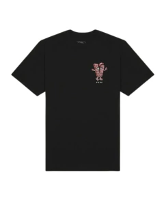 CAMISETA VANS JUVENIL BRICK AND MORTAR SS