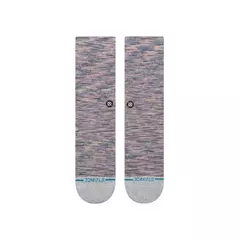 MEIA STANCE BLENDED LILÁS - comprar online