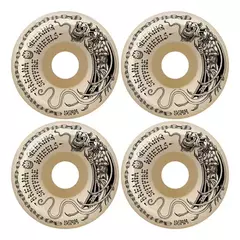 RODA SPITFIRE FORMULA FOUR BREANA GEERING