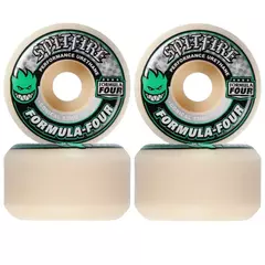 RODA SPITFIRE FORMULA FOUR CONICAL PERFORMANCE URETHANE