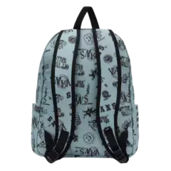 MOCHILA VANS OLD SKOOL BACKP ICEBERG GREEN na internet