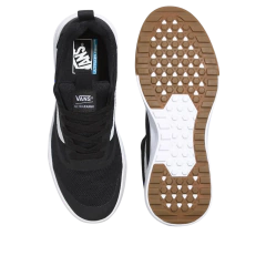 TÊNIS VANS ULTRARANGE RAPIDWELD BLACK WHITE na internet