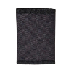 CARTEIRA VANS SLIPPED BACK/CHARCOAL - comprar online