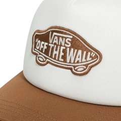 BONÉ VANS CLASSIC PATCH CURVED - BILL TRUCKER COFFEE LIQUEUR - comprar online