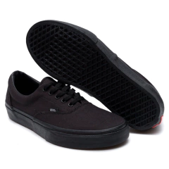 TÊNIS VANS ERA BLACK/BLACK - comprar online
