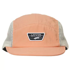 BONÉ VANS EASY CAP - SALMÃO