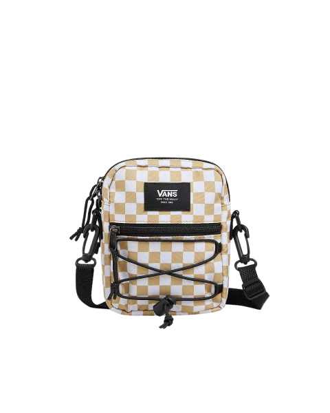 SHOULDER VANS BAIL RIPSTOP