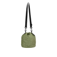BOLSA VANS BUCKET BAG LODEN GREEN - comprar online