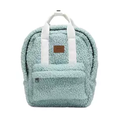 MINI MOCHILA VANS - LOW KEY GRAY MIST