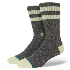 MEIA STANCE JOVEM MESCLA SAGE