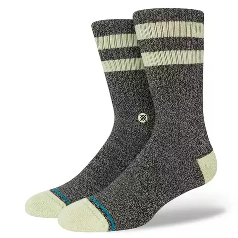 MEIA STANCE JOVEM MESCLA SAGE