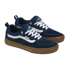 TÊNIS VANS SKATE KYLE WALKER - DRESS BLUES GUM