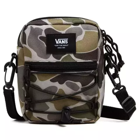 SHOULDER BAG VANS BAIL BUNGEE