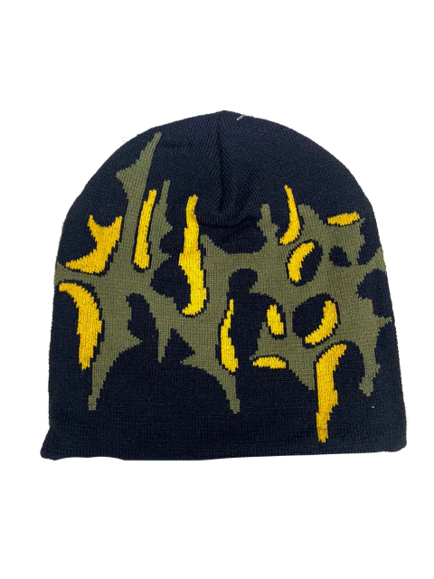 GORRO SKATE THORNE BEANIE