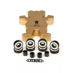 ROLAMENTO GRIZZLY - GOLD BEAR-INGS - comprar online