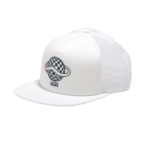 BONÉ DNA UNSTRUCTURED - WHITE