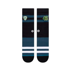 MEIA STANCE SCHOOLED - DONOVAN MICHEL PRETA