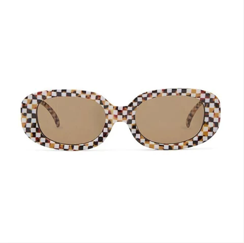 ÓCULOS VANS SHOWSTOPPER - YARROW