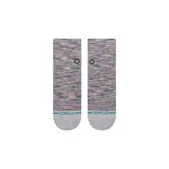 MEIA STANCE BLENDED QUARTER LILÁS na internet