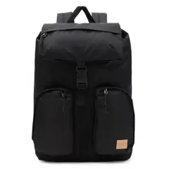 MOCHILA VANS FIELD TRIPPIN RUCKSACK - BLACK