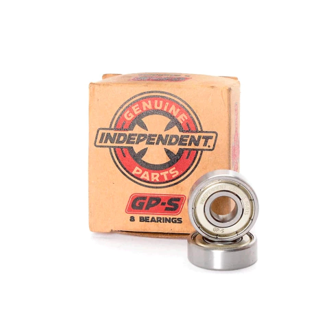 ROLAMENTO INDEPENDENT GP-S
