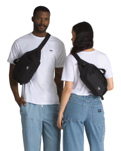 SHOULDER BAG VANS - BOUNDS CROSS BODY