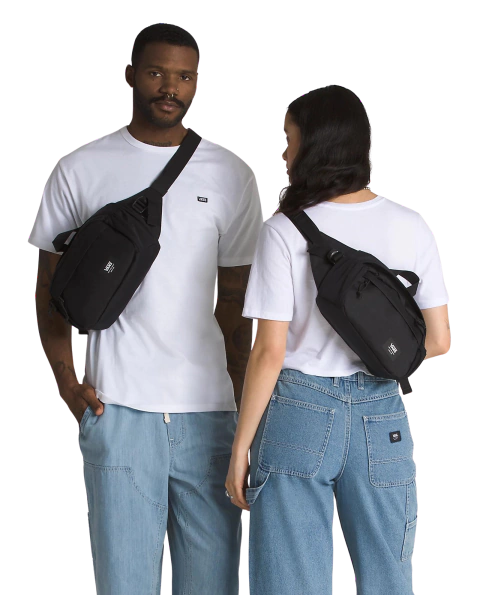 SHOULDER BAG VANS - BOUNDS CROSS BODY