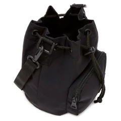 MINI BOLSA VANS - ABD BUCKET BLACK - comprar online