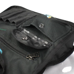 BOLSA VANS X CRAYOLA - BLACK na internet