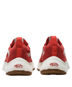 TÊNIS VANS ULTRARANGE VR3 FIERY RED na internet