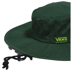 BUCKET VANS OUTDOORS BOONIE MOUNTAIN VIEW - comprar online