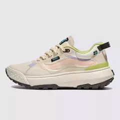 TENIS VANS MTE CROSSPATH NATURAL/MULTI