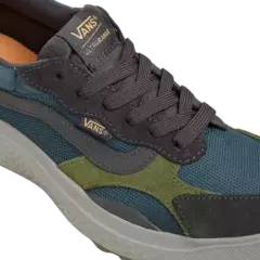 MTE ULTRARANGE NEO VR3 GRAY MIST - Rajas SkateShop