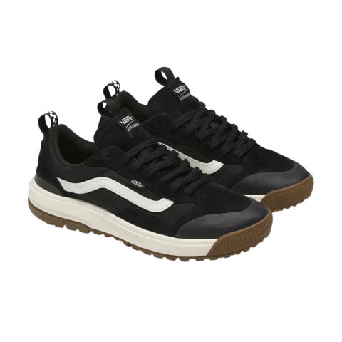 TÊNIS VANS ULTRARANGE EXO MTE - BLACK/MARSHMALLOW