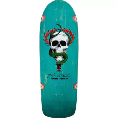SHAPE PERALTA POWELL PERALTA MIKE MCGILL SKULL & SNAKE - "12"