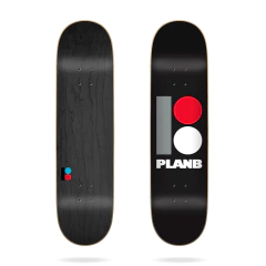 SHAPE PLAN B ORIGINAL TEAM 8.25" - comprar online