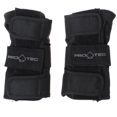 WRISTGUARD PROTEC BLACK JUVENIL (TAM. PP ,M, L) - comprar online