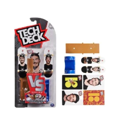 FINGERBOARD TECH DECK VS SERIES PLAN B