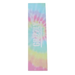 LIXA GRIZZLY TIE DYE STAMP LIGHT