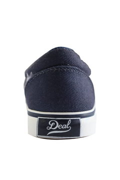 TENIS DEAL PANAMA FLORAL na internet