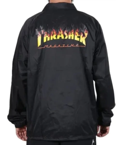 CORTA VENTO THRASHER BBQ