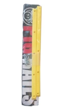 RIB GRABBER PIG AMARELO 14.3"