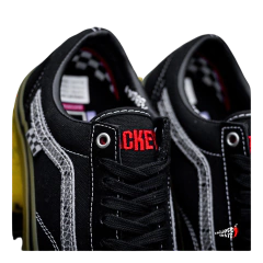 TÊNIS VANS X HOCKEY SKATE OLD SKOOL - Rajas SkateShop