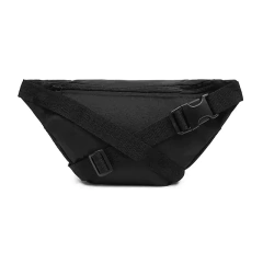 POCHETE VANS TRAVELER FANNY PACK BLACK - comprar online