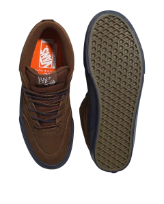 TÊNIS VANS SKATE HALF CAB '92 X NICK MICHEL - comprar online
