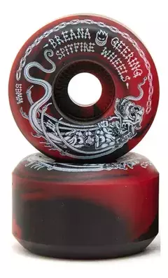 RODA SPITFIRE FORMULA FOUR BREANA GEERING CONICAL - comprar online